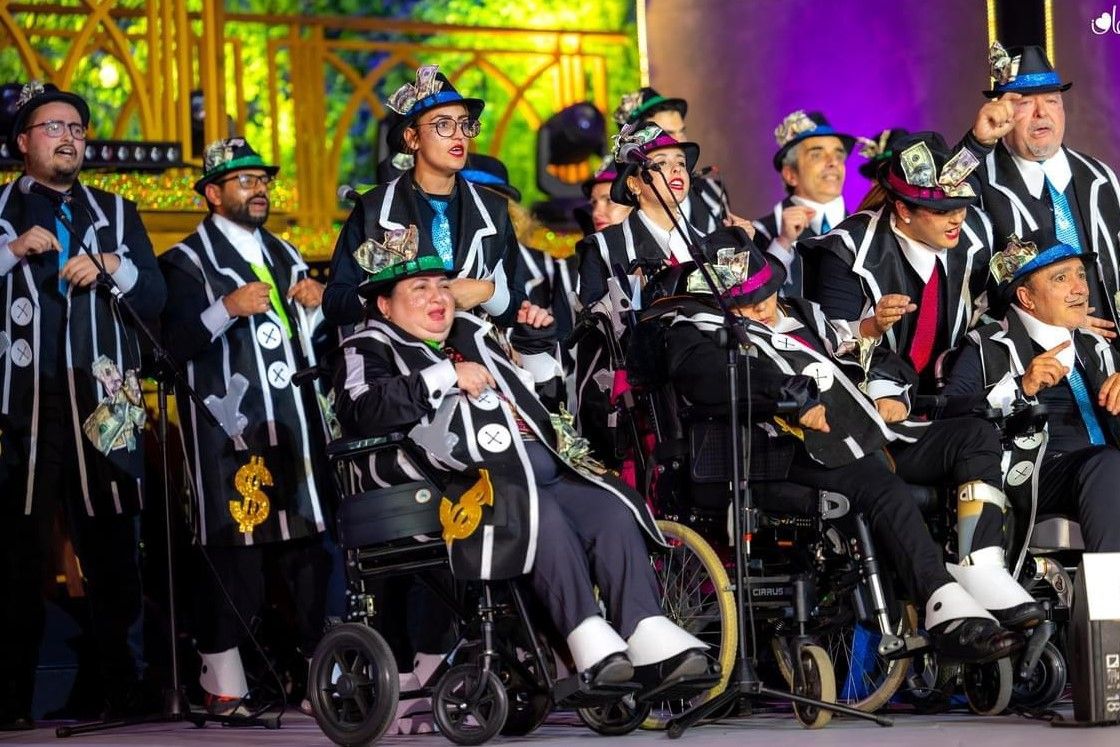 Foto de Unidad de DCA de Hermanas Hospitalarias Acamán