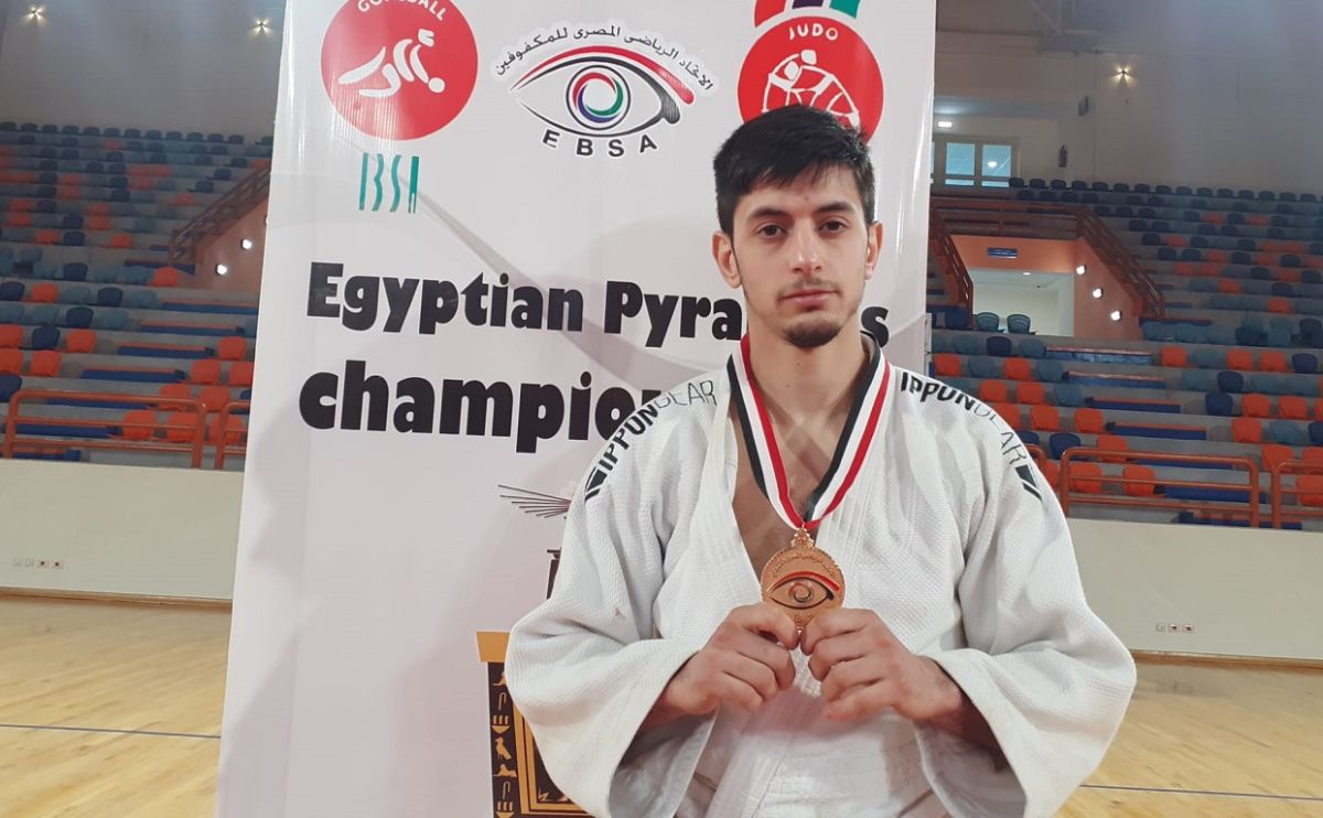 Daniel Gavilán Gran Prix Egipto