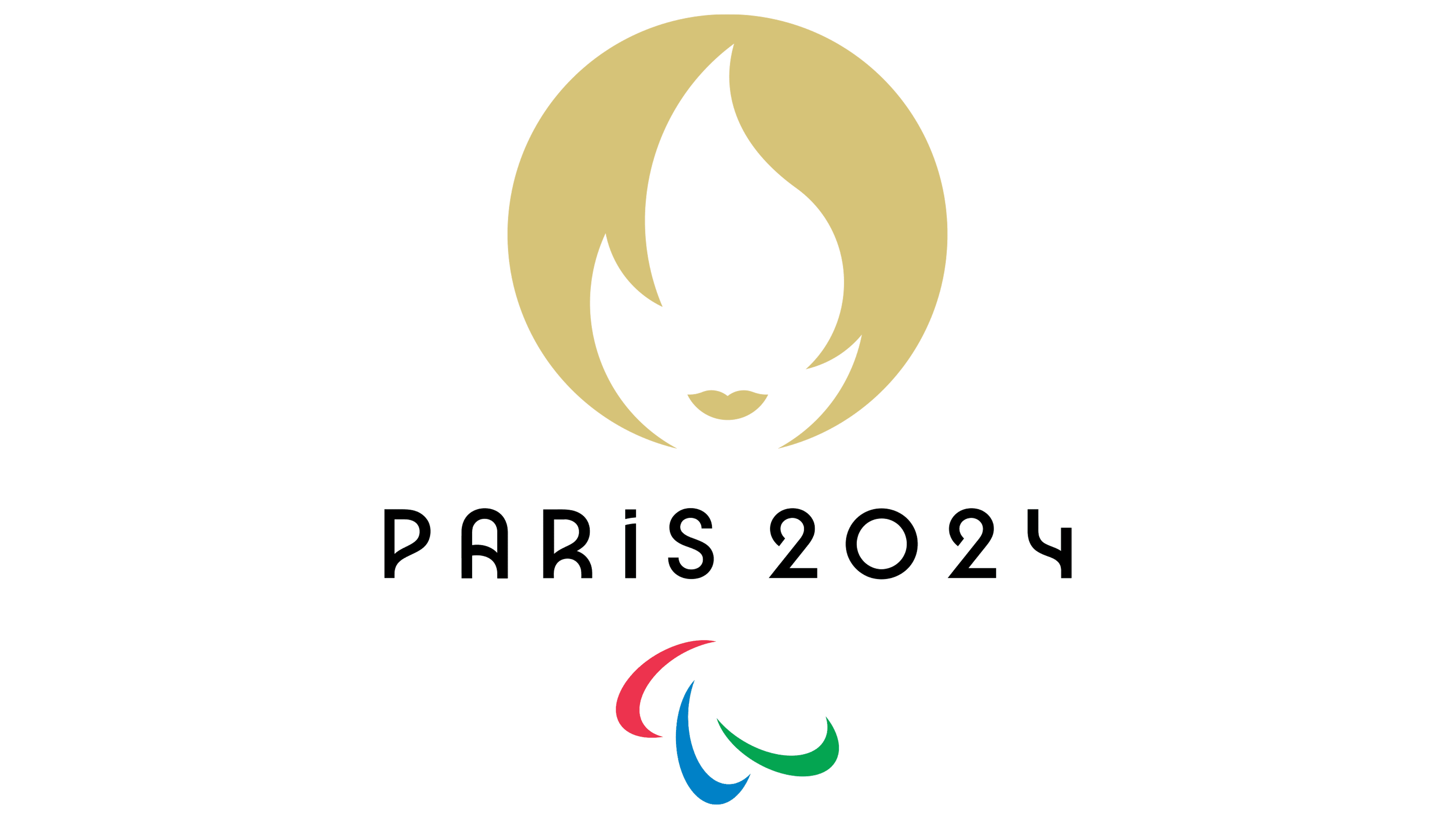 paralympic games 2024 logo