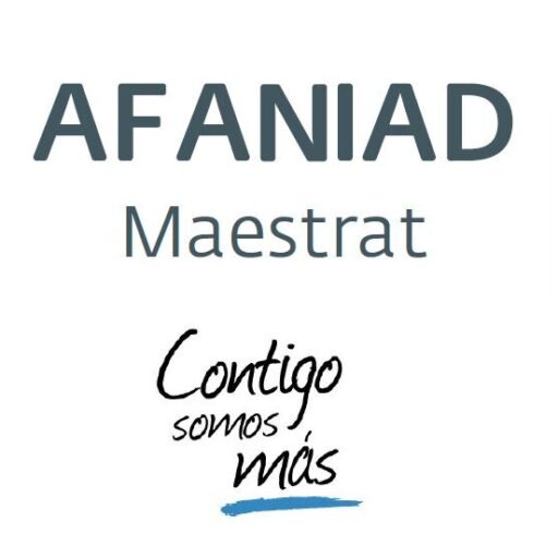 Logo Afaniad Maestrat